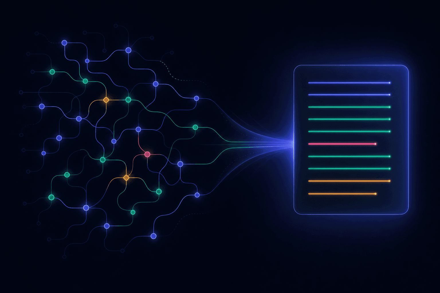 Cover Image for How to document a Salesforce flow (without reading the XML)