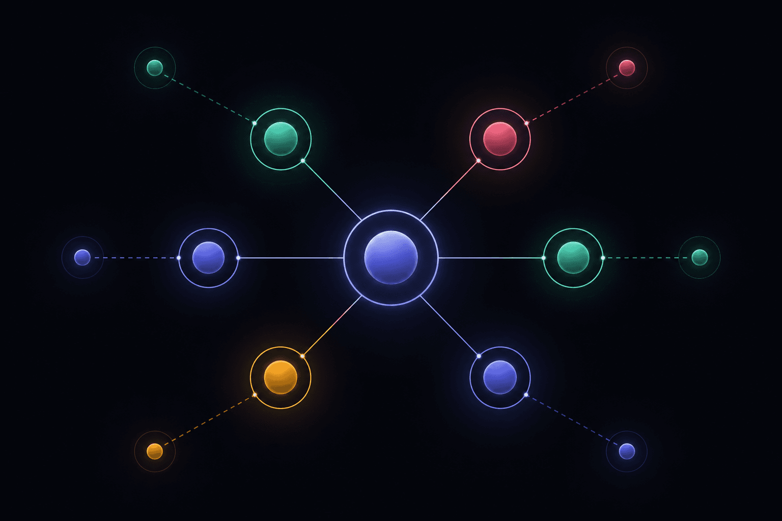Cover Image for The standard Salesforce data model, explained